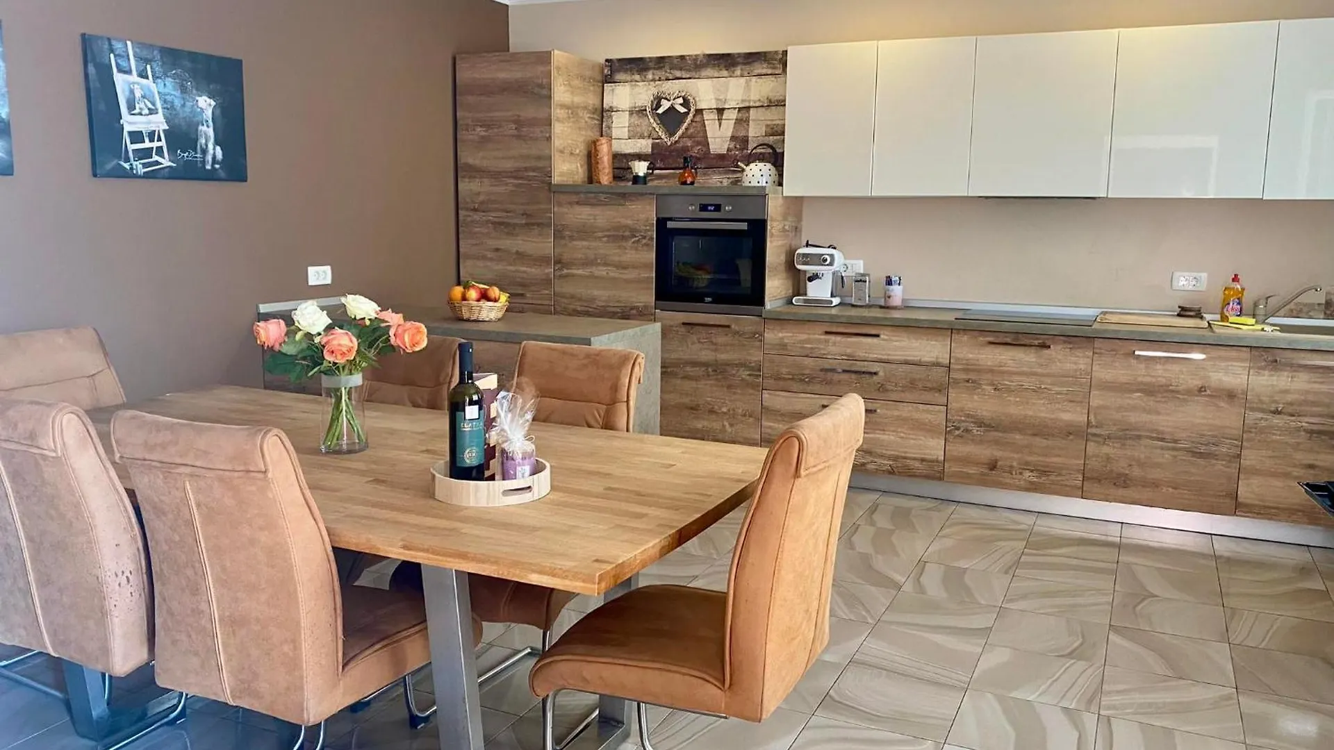 Dobrinj Sun Apartment