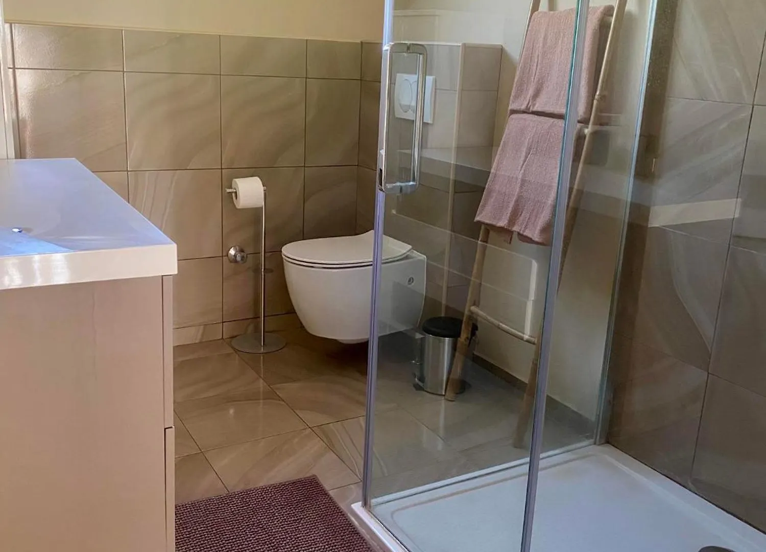 Sun Apartment Dobrinj 0*,  Croatia