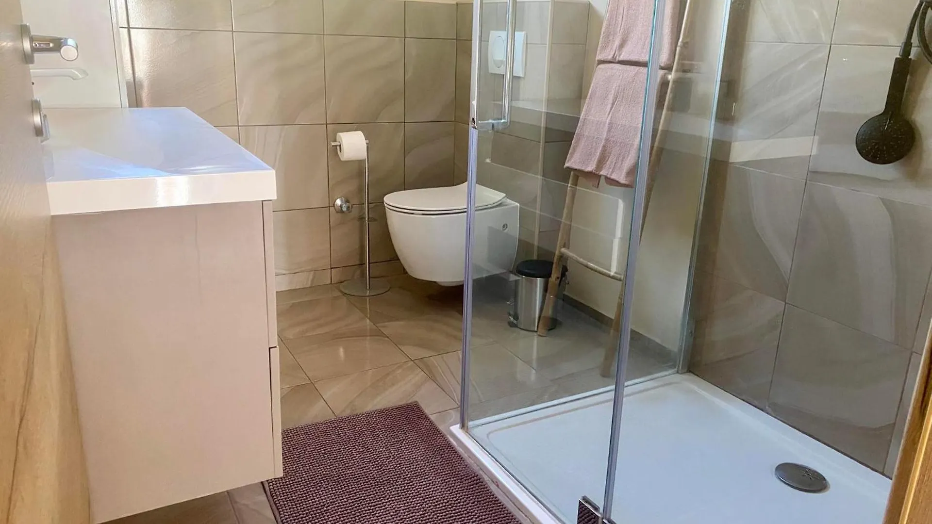 Sun Apartment Dobrinj Croatia