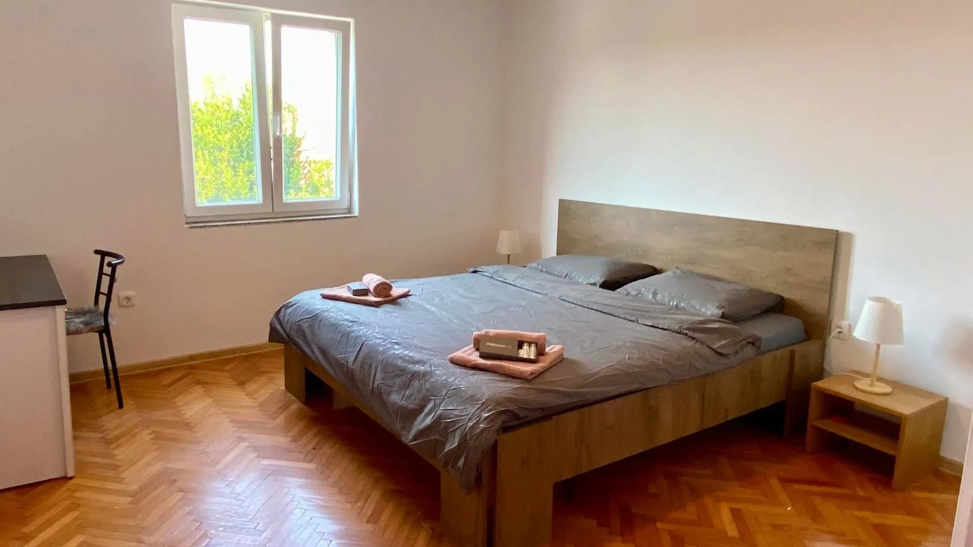 Sun Apartment Dobrinj