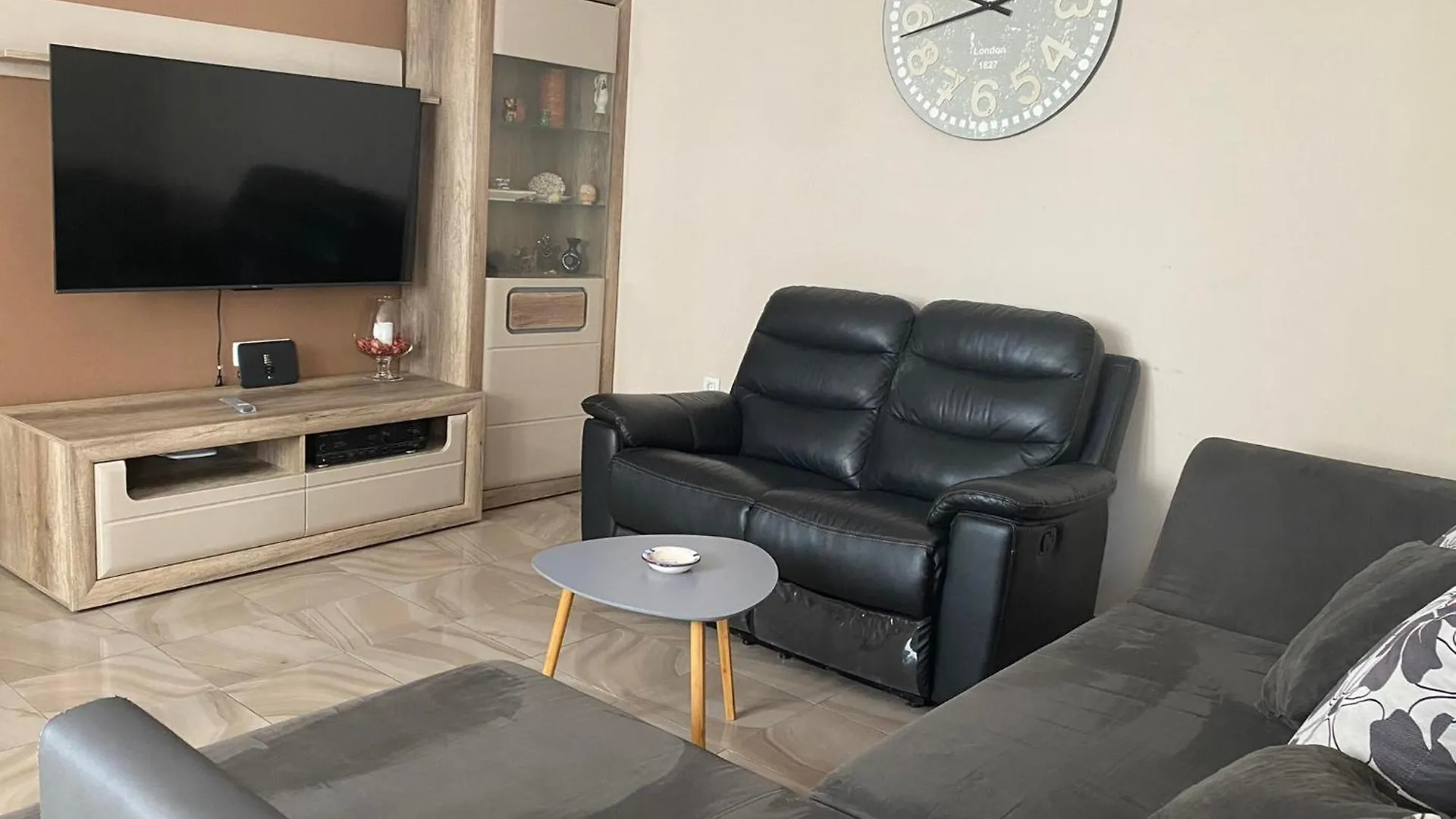 Sun Apartment Dobrinj Croatia